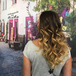 fotos Peluquería del Oeste septiembre