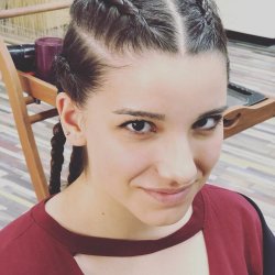 Trenzas
